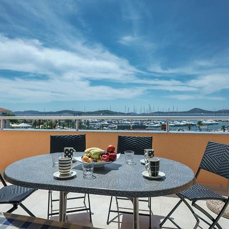 Apartmani Andora,Centar-Vodice Kültér fotó