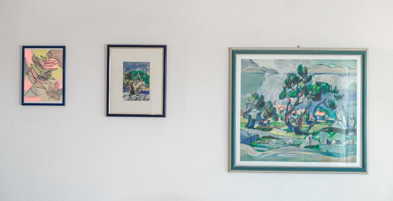 Apartmani Andora,Centar-Vodice Kültér fotó