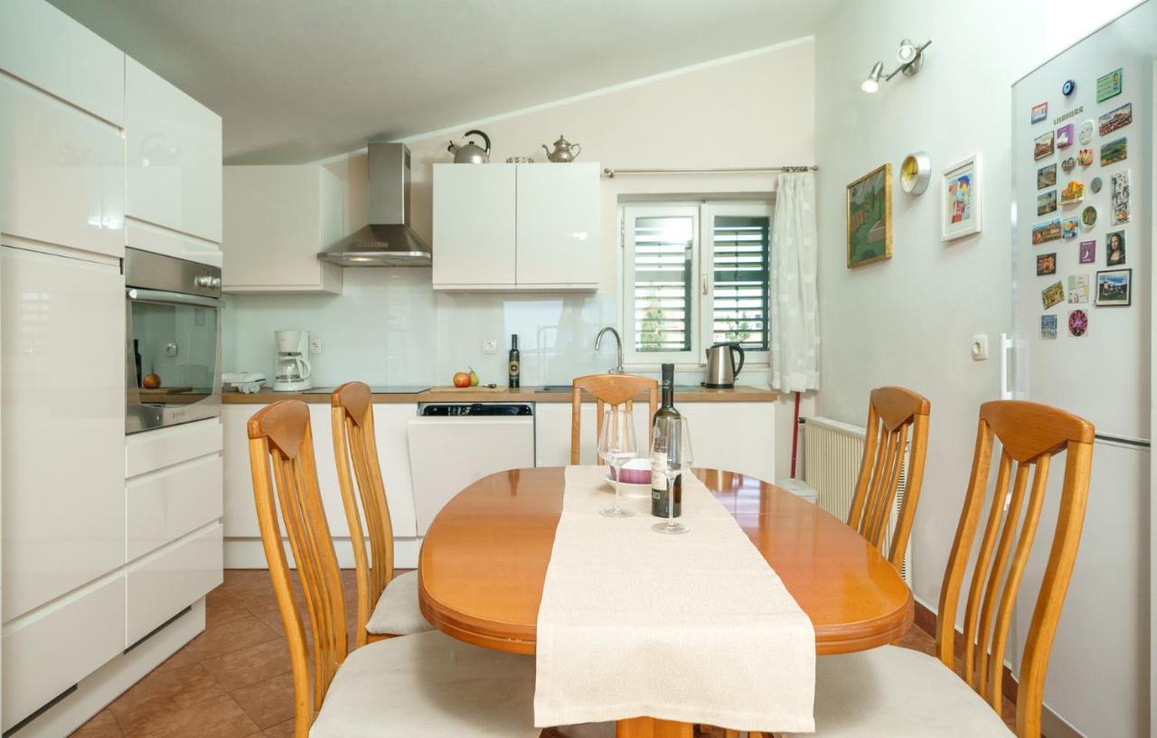 Apartmani Andora,Centar-Vodice Kültér fotó