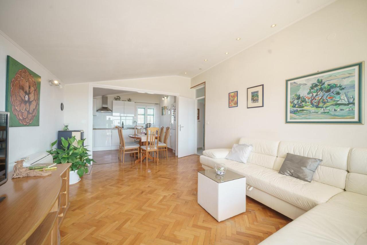 Apartmani Andora,Centar-Vodice Kültér fotó