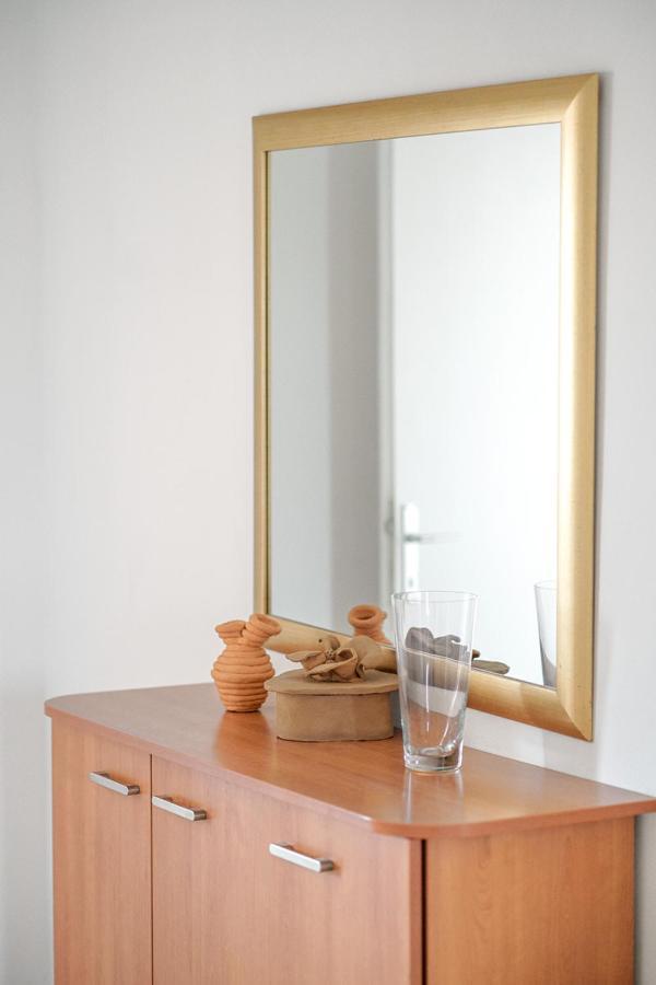 Apartmani Andora,Centar-Vodice Kültér fotó