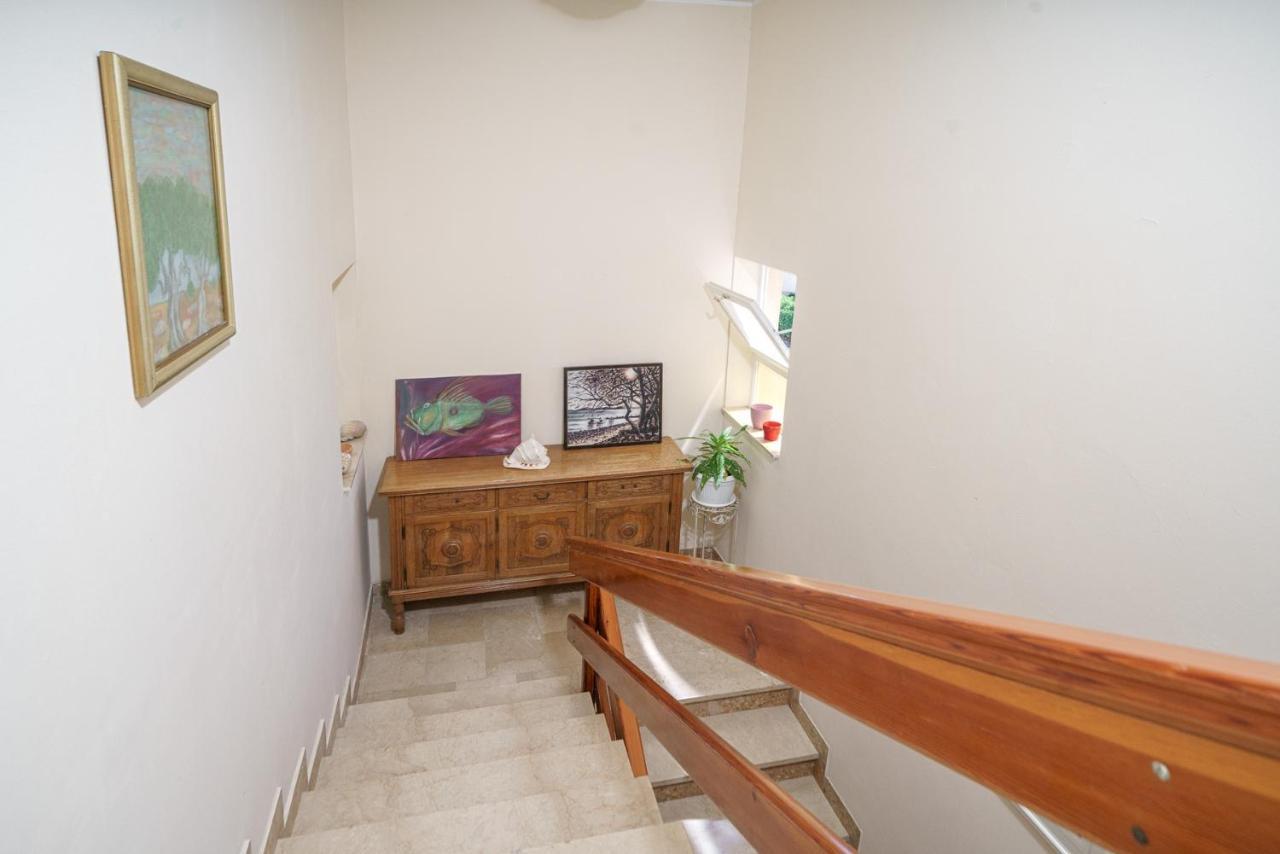 Apartmani Andora,Centar-Vodice Kültér fotó