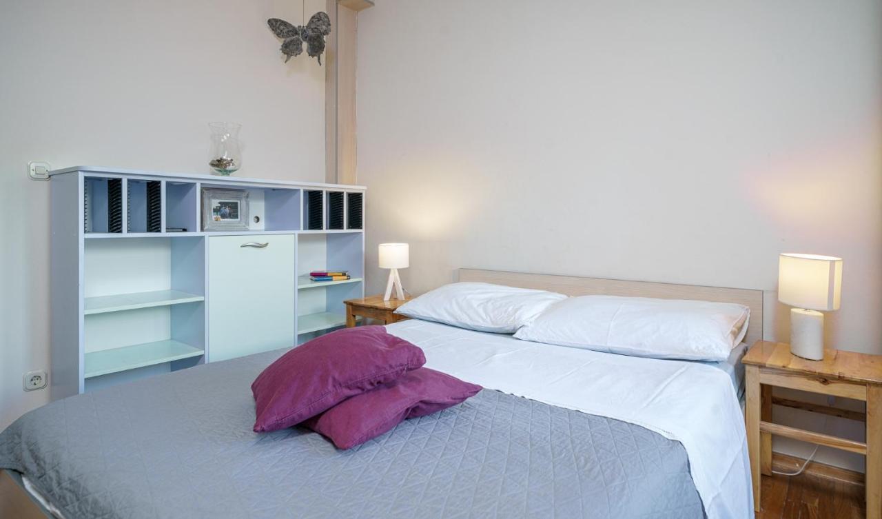 Apartmani Andora,Centar-Vodice Kültér fotó