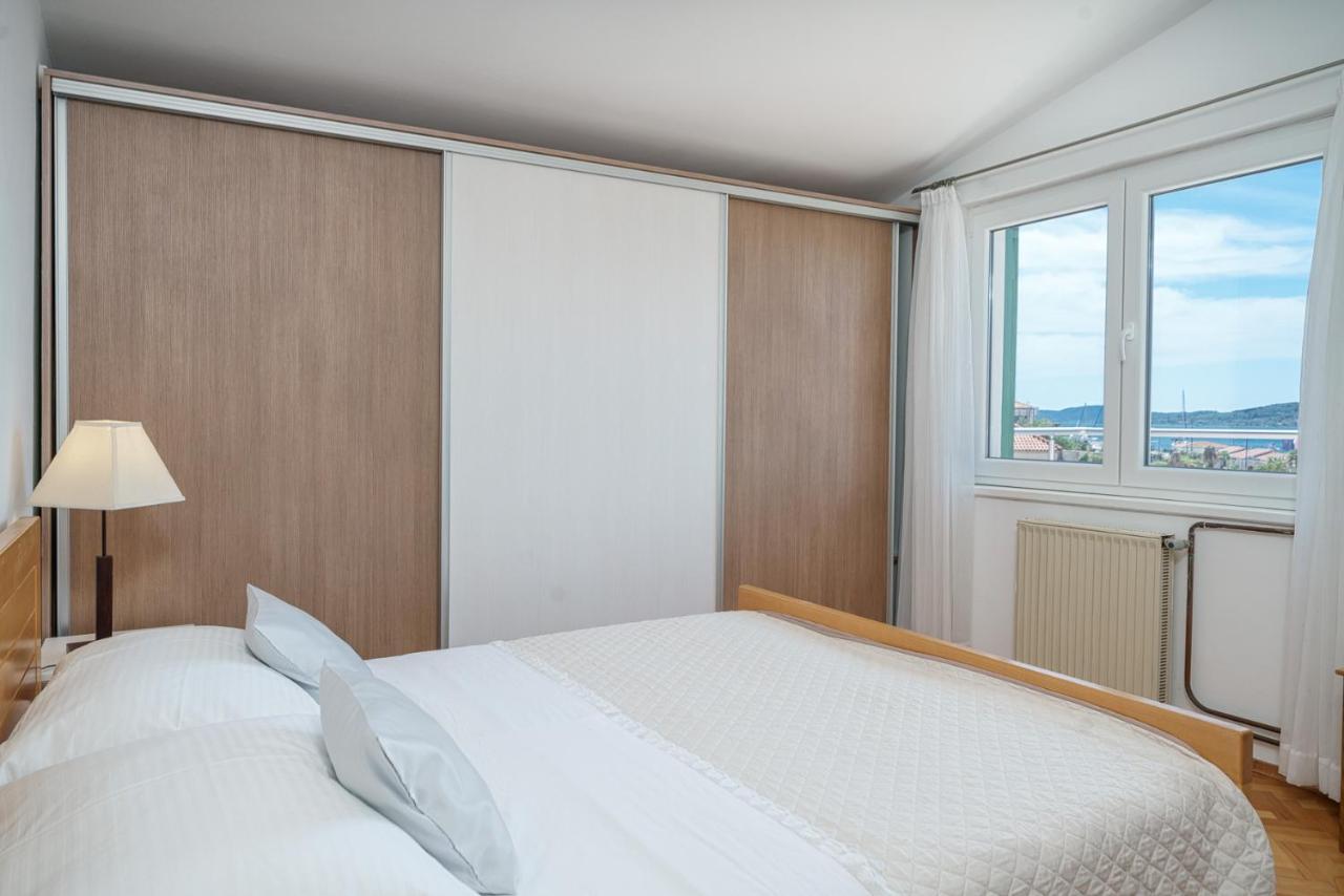 Apartmani Andora,Centar-Vodice Kültér fotó