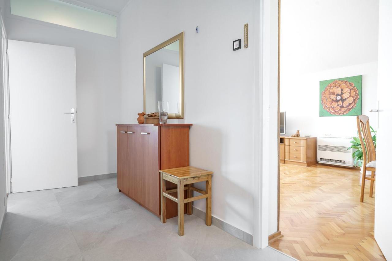 Apartmani Andora,Centar-Vodice Kültér fotó