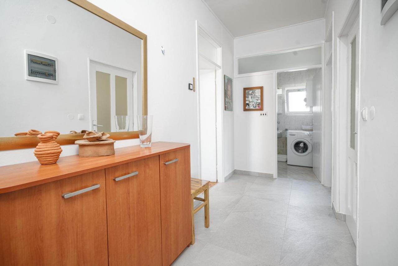 Apartmani Andora,Centar-Vodice Kültér fotó