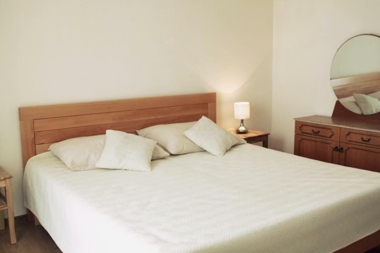 Apartmani Andora,Centar-Vodice Kültér fotó