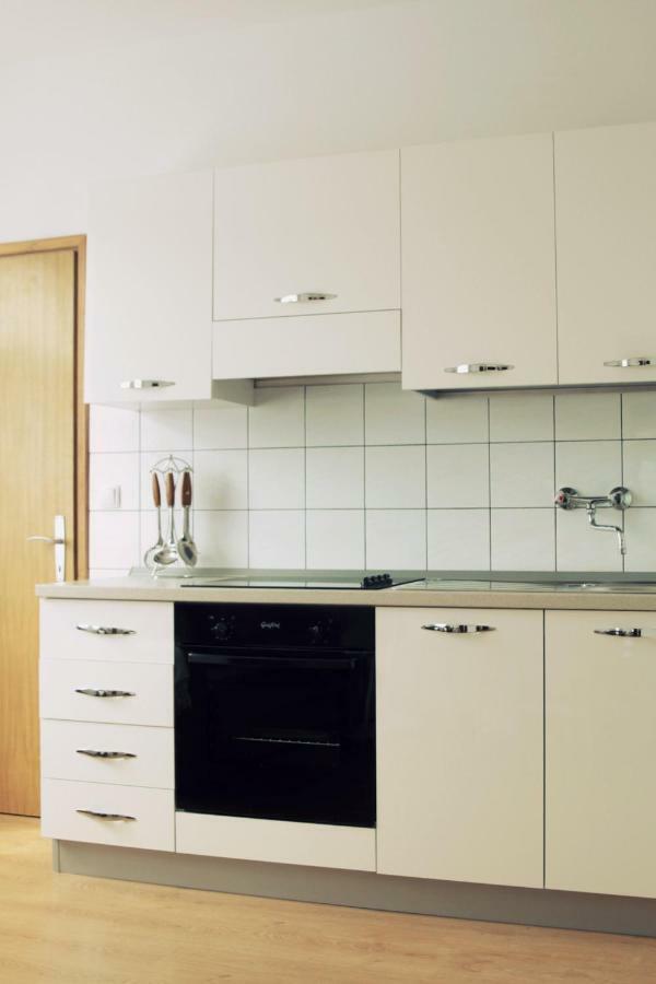 Apartmani Andora,Centar-Vodice Kültér fotó