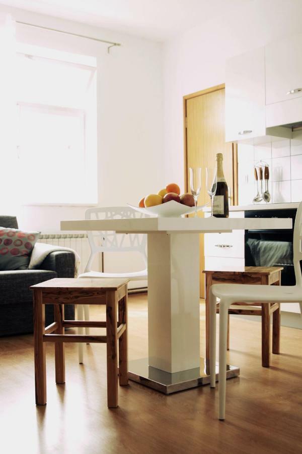 Apartmani Andora,Centar-Vodice Kültér fotó